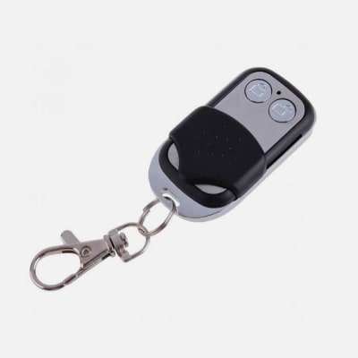 CONTROL REMOTO PORTON ELECTRICO DBLUE DBG8001