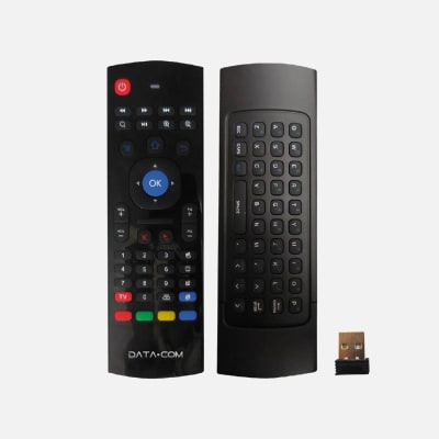 CONTROL REMOTO SMART TV DATACOM 4470391
