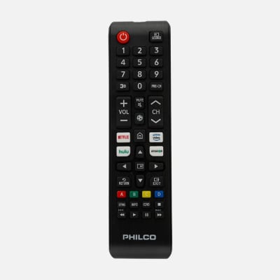 CONTROL REMOTO TV UNIVERSAL PHILCO PARA SAMSUNG FRP1001