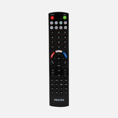 CONTROL REMOTO TV UNIVERSAL PHILIPS ARP3001