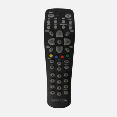 CONTROL REMOTO UNIVERSAL 8 EN 1 DATACOM 4470381