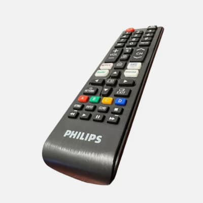 CONTROL REMOTO UNIVERSAL TV PHILIPS ARP1001