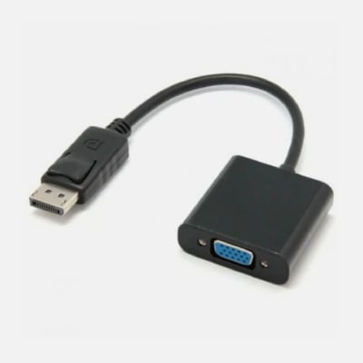 CONVERSOR DISPLAYPORT A VGA BIRLINK BR103081