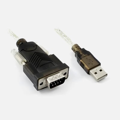 CONVERSOR USB A SERIAL RS232 BIRLINK BR103111