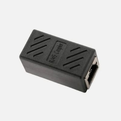 COPLA RJ45 HEMBRA-HEMBRA 8P CAT7/6/5 BIRLINK BR102261