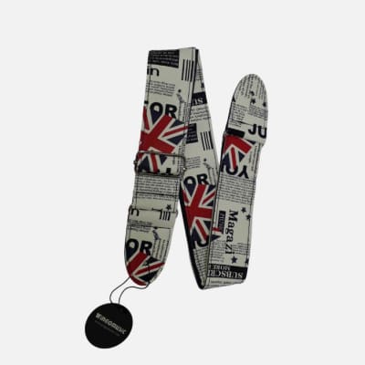 CORREA GUIT 3 MOD WS-618 CGUIT-2-11