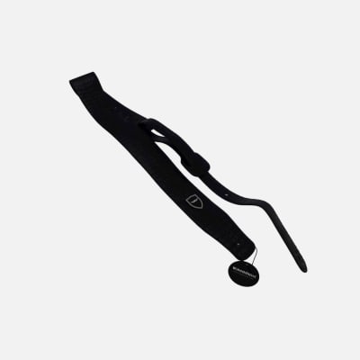 CORREA GUIT NEGRA WS-069 CGUIT-21