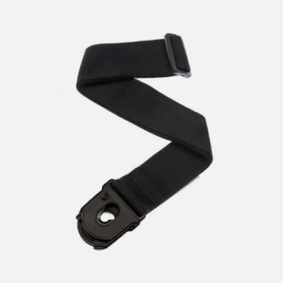 CORREA NYLON CON BLOQUEO C/NEGRO DADDARIO PLANET WAVES 50PLA051