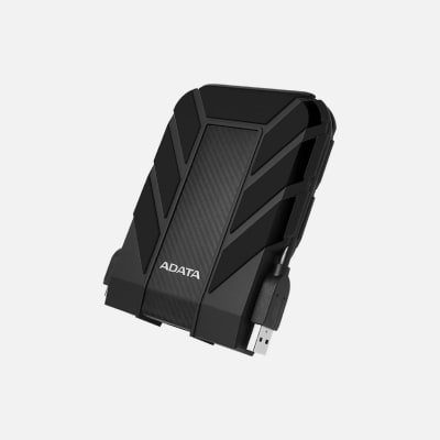 DISCO DURO EXTERNO ADATA HD710 PRO NEGRO 1TB 2.5'' USB 3.1