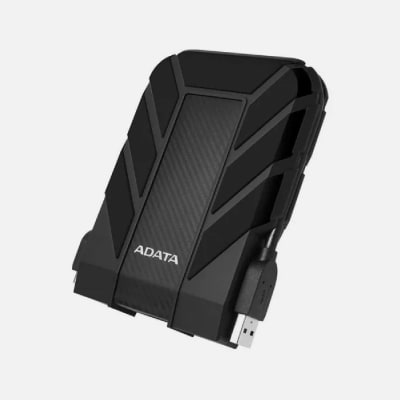 DISCO DURO EXTERNO ADATA HD710 PRO NEGRO 2TB 2.5'' USB 3.1