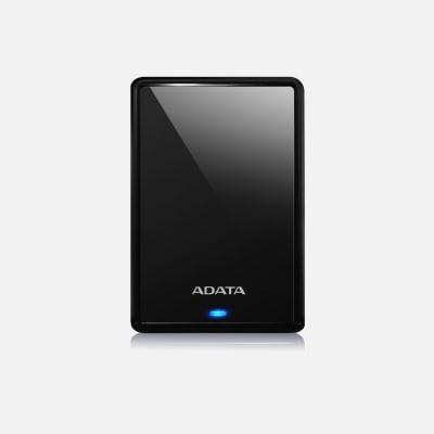 DISCO DURO EXTERNO ADATA HV620S NEGRO 1TB 2.5'' USB 3.01