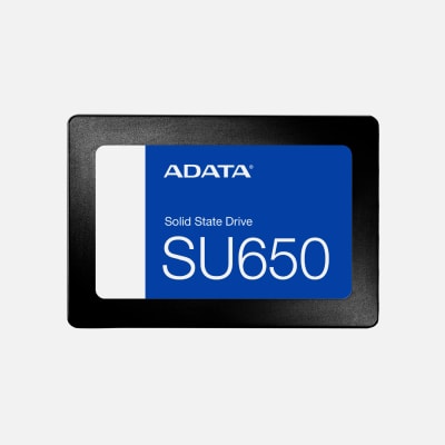 DISCO SSD 256GB ADATA ASU650SS-256GT-R3