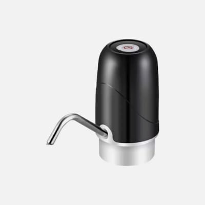 Dispensador de agua electrónico recargable TL212 Tecnolab1