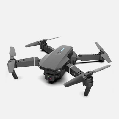 DRON 4K HD DUAL CAMARA WIFI DBG1365