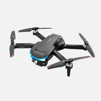 Dron con cámara 4K 2.4G 4CH ONE KEY RG107