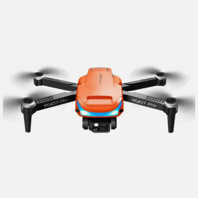 Dron con cámara 4K 2.4G 4CH ONE KEY RG107