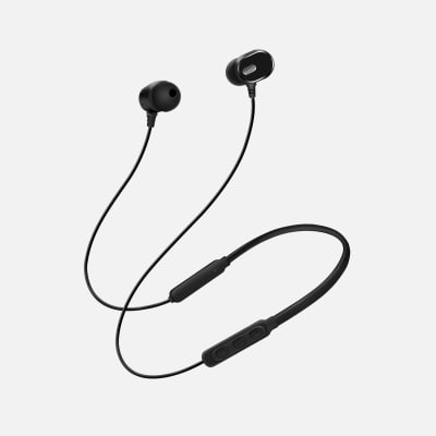 EARPHONE BLUETOOTH METAL MAGNET BT50 NEGRO DATACOM 5055261