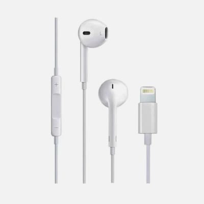 EARPHONES TIPO ORIGINAL LIGHTNING 5411921