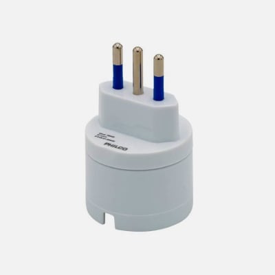 ENCHUFE SCHUKO 78545 PHILCO