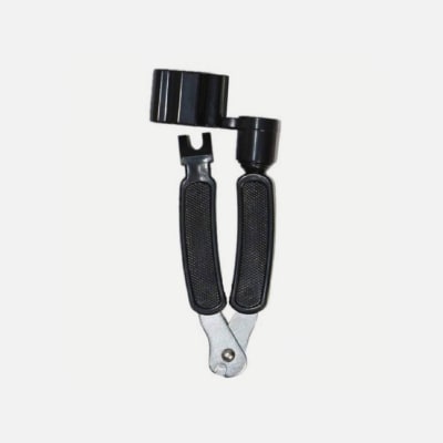 ENRROLLADOR DE CUERDAS RHINO GTR 21RHIGSTRING