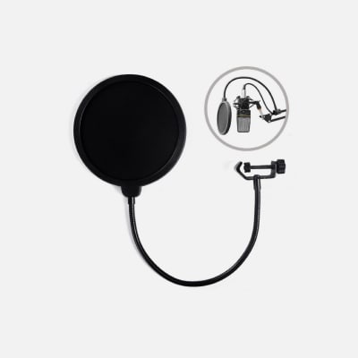 FILTRO ANTI-POP RHINO POPF1