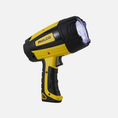 FOCO RECARGABLE 1 LED HIG-POWER PHILCO