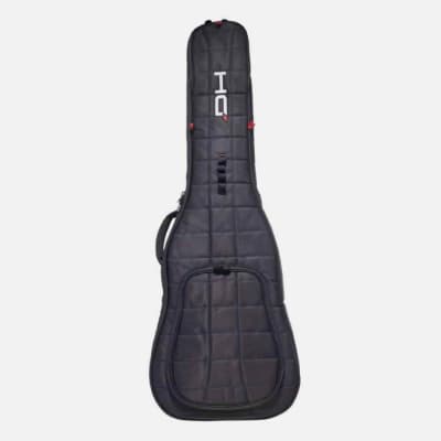 Funda de bajo eléctrico acolchada pro DHZEBB Proel1