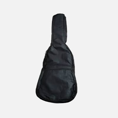 FUNDA GUITARRA FOLK GCR1