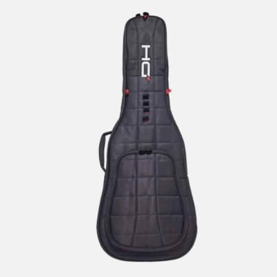 Funda Guitarra Electrica Acolchada Pro PROEL DHZEGB1