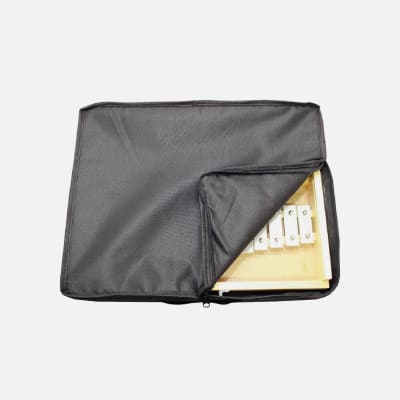 FUNDA METALOFONO 25 TONOS MITELLO EFM251