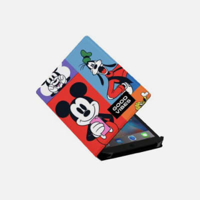 FUNDA TABLET DISNEY 9/10
