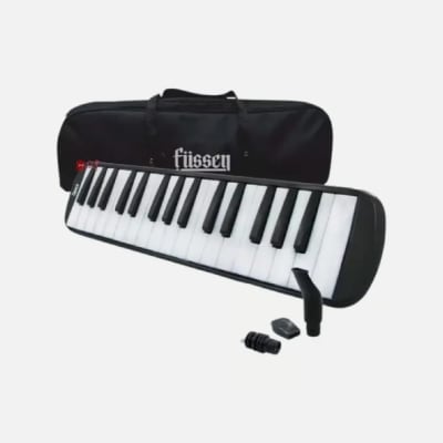 FUSSEN MELODICA 32 NOTAS C/FUNDA Y BOQUILLA