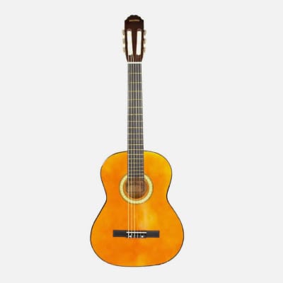GUITARRA CLASICA 39