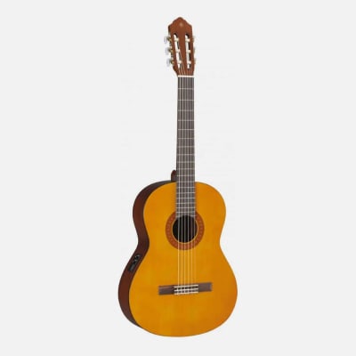 GUITARRA ELECTROACÚSTICA CX40 YAMAHA1