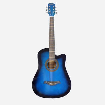 GUITARRA HENDRIX 39' HX-00871