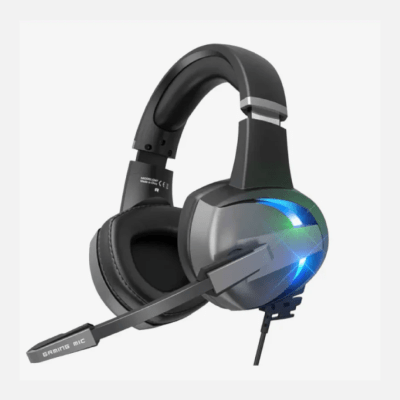 HEADSET BEEXELLENT GM-7 NEGRO/AZUL3