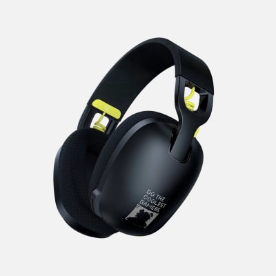 HEADSET BT HIBRIDO JACK Y TIPO C ONIKUMA B2 BLACK