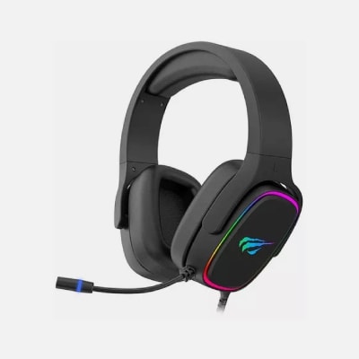 HEADSET HAVIT RGB COMP PC 7.1 STEREO H2029U1