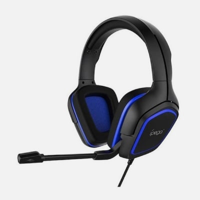 HEADSET IPEGA R006 PC PS4 SWITCH XBOX1