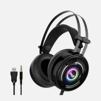 HEADSET IPEGA R008 PC PS4 N.SW XBOX CEL1