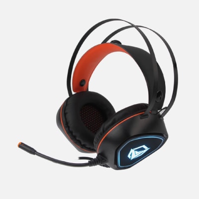 HEADSET MEETION GAMER HP0201