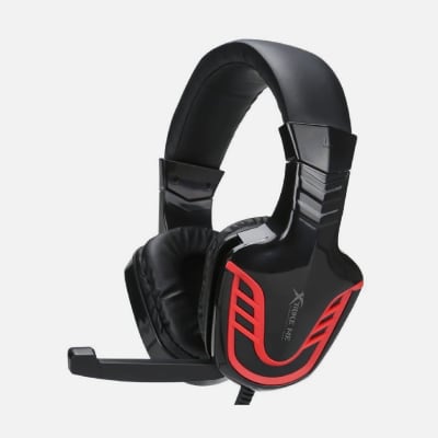 HEADSET PROFESIONAL XTRIKE ME HP-3101