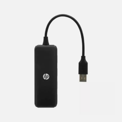 HUB HP USB 2,0 - 4 PUERTOS DHC-CT110C1
