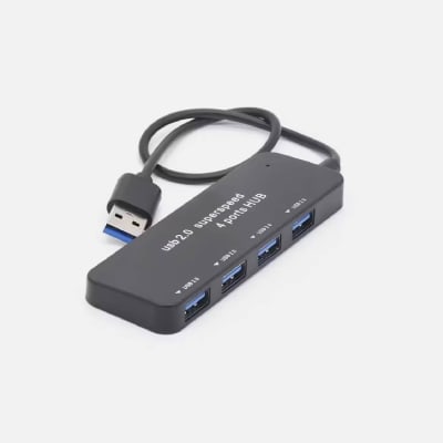 HUB USB 2.0 A 4 USB 2.0 BIRLINK BR101911