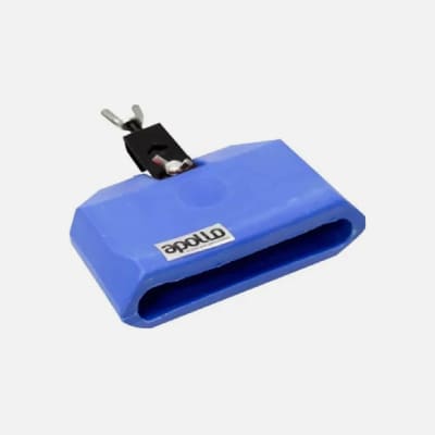 Jamblock tono alto Azul 66APOJBAZ Apollo1