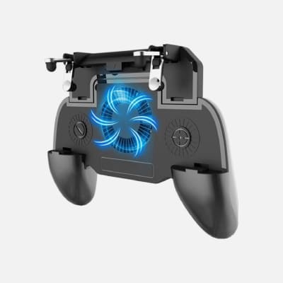 JOYSTICK PARA SMARTPHONE CON VENTILADOR1