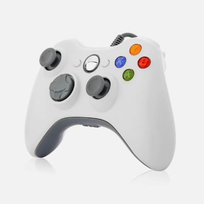 JOYSTICK PARA XBOX 360 CON CABLE TL4541