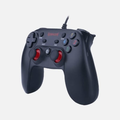 JOYSTICK REDRAGON SATURN PS3 Y PC G8071