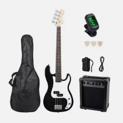 KIT BAJO ELECTRICO 38