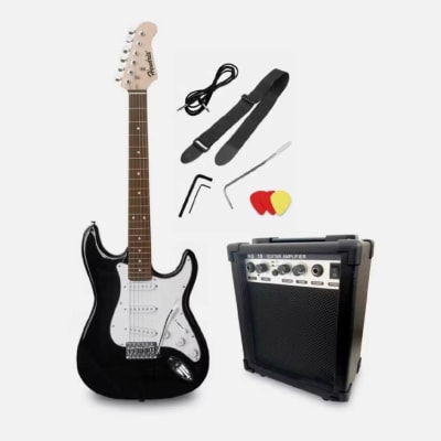 KIT GUITARRA ELECTRICA 39
